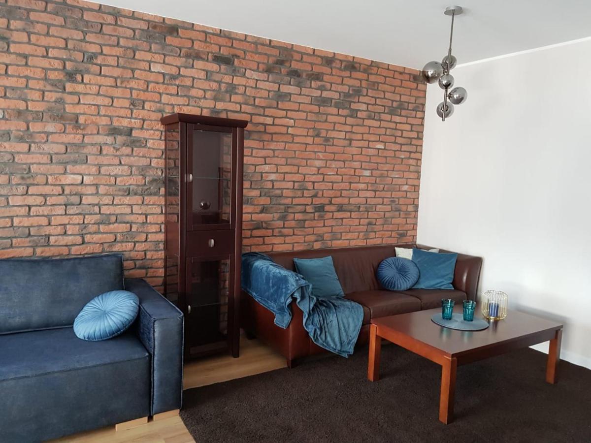 Apartament City View Wes Quality Suite Познань Экстерьер фото