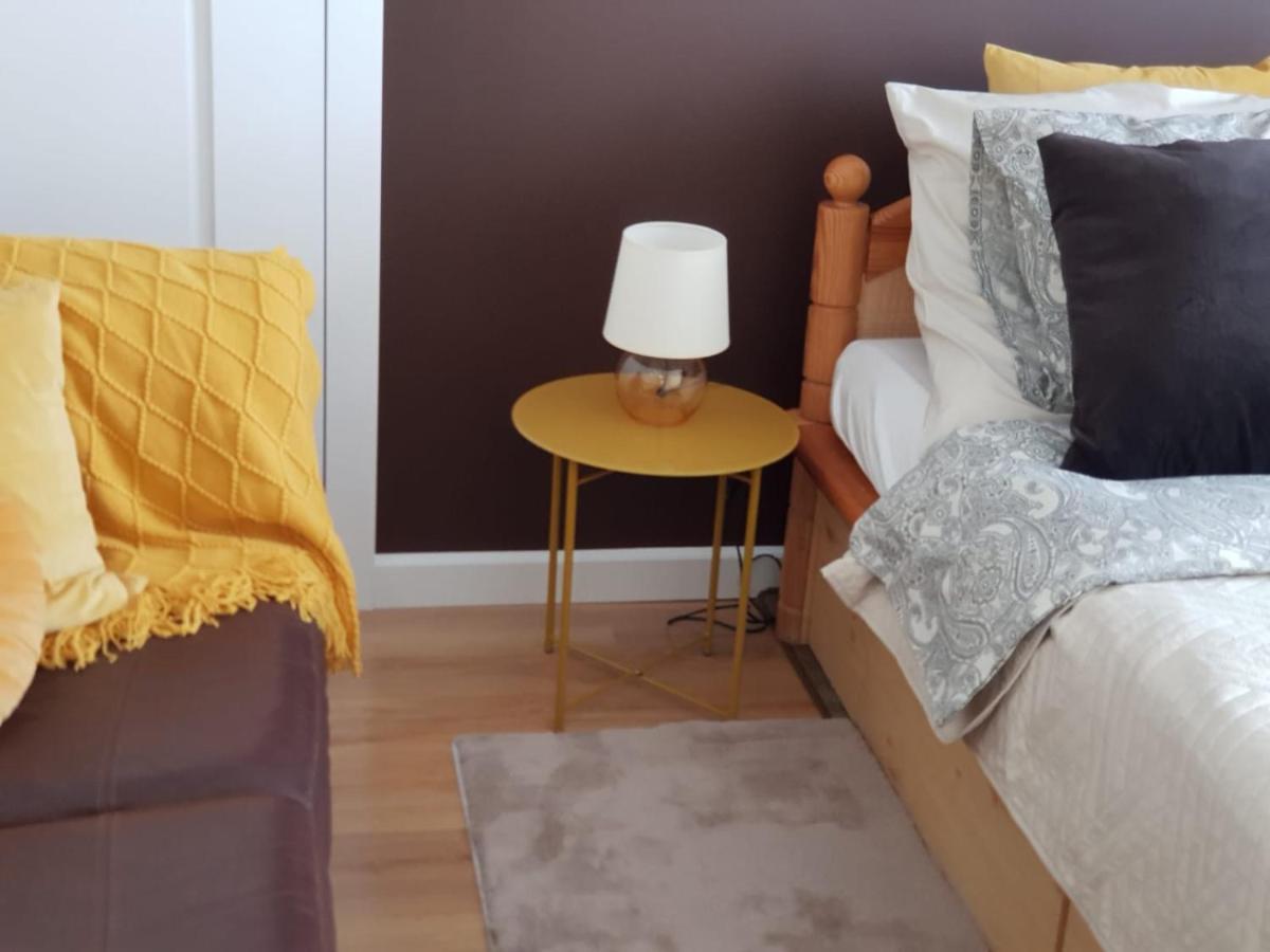 Apartament City View Wes Quality Suite Познань Экстерьер фото