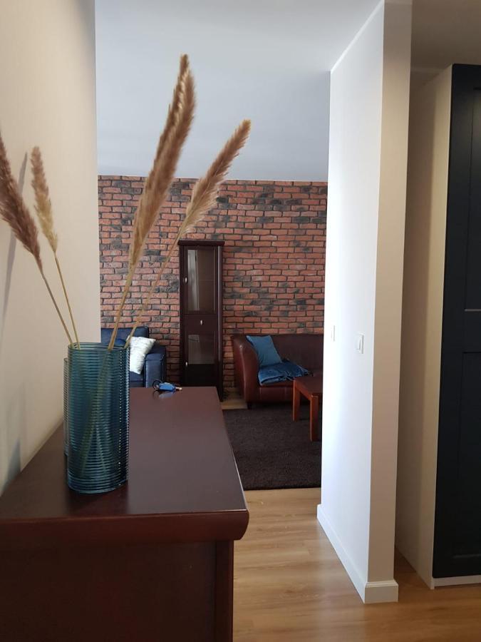Apartament City View Wes Quality Suite Познань Экстерьер фото